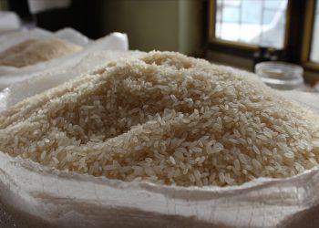 Küresel gıda fiyatları yükseliyor; pirinç krizi gelebilir