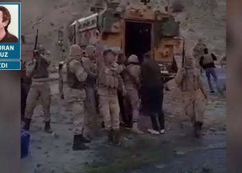 'Kürt sorunu'ndaki Kürt ve sorun olarak muhalefet