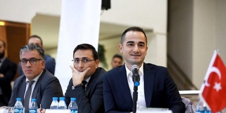 KİPTAŞ Genel Müdürü Kurt: Kira artış sınırı uygulanamaz