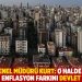 KİPTAŞ Genel Müdürü Kurt: O halde aradaki 14 puan enflasyon farkını devlet versin!