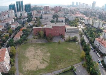 KİPTAŞ Genel Müdürü: İBB'nin Etiler Polis Okulu arazisindeki payı kamu zararına yol açmamak için satıldı