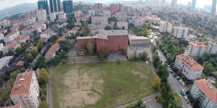 KİPTAŞ Genel Müdürü: İBB'nin Etiler Polis Okulu arazisindeki payı kamu zararına yol açmamak için satıldı