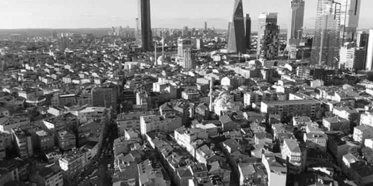 KİPTAŞ müdürü: Kira artışı sınırlanamaz, farkı devlet versin