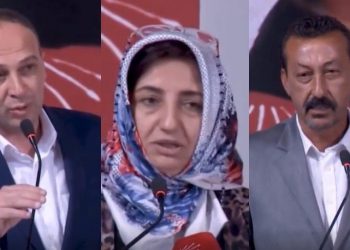 Kılıçdaroğlu, AKP ve MHP'den ayrılarak CHP'ye katılan yurttaşların sözlerini paylaştı: 'Sürtük sözü bardağı taşıran son damla oldu'