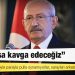 Kılıçdaroğlu: Benim evlatlarım öyle parayla pulla oynamıyorlar, sarayları arkalarını almıyorlar