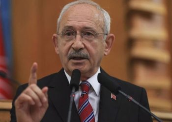 Kılıçdaroğlu: Biz siyaseti halk için yapıyoruz, oligarklar için değil