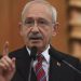 Kılıçdaroğlu: Biz siyaseti halk için yapıyoruz, oligarklar için değil