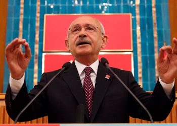 Kılıçdaroğlu: Bu millet artık uyandı