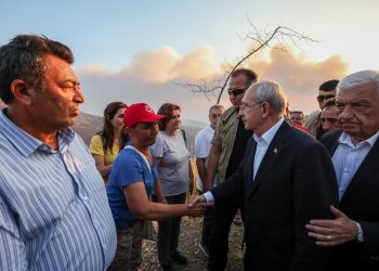 Kılıçdaroğlu: Bıçak kemiğe dayandı, ‘yönetemiyoruz’ deyip bir an önce sandığı getirsinler