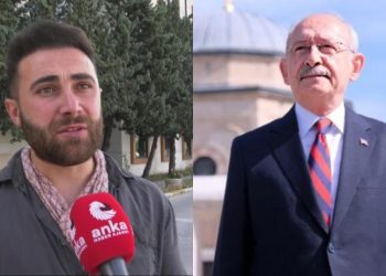 Kılıçdaroğlu, Dedeoğulları ailesinin akrabaları ile görüştü