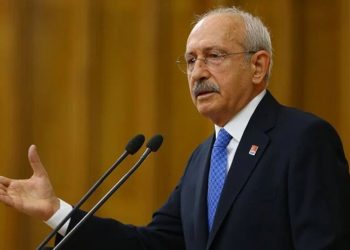 Kılıçdaroğlu: Gazeteciler Diyarbakır’da hangi gerekçeyle içerideler?