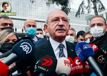 Kılıçdaroğlu HSK’yı da basar mı?