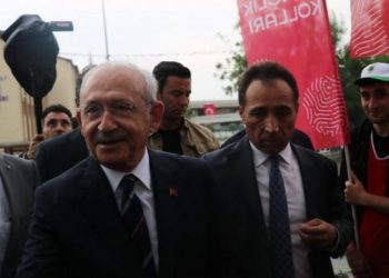 Kılıçdaroğlu: Kucaklaşmadan yanayız; ayrımcılığa karşı çıkacağız