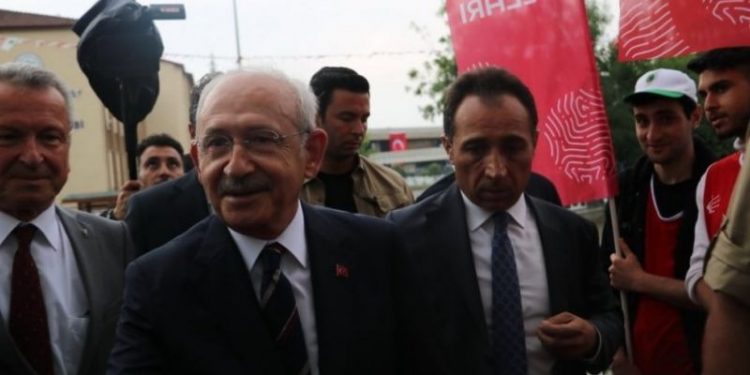 Kılıçdaroğlu: Kucaklaşmadan yanayız; ayrımcılığa karşı çıkacağız