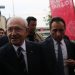 Kılıçdaroğlu: Kucaklaşmadan yanayız; ayrımcılığa karşı çıkacağız
