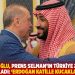 Kılıçdaroğlu, Prens Selman’ın Türkiye ziyaretini yorumladı: Erdoğan katille kucaklaşacak
