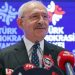 Kılıçdaroğlu: Siyasetçi gitmesini de bilmek zorunda