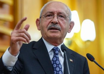 Kılıçdaroğlu: 'Utan Erdoğan, utan Nebati, utan Kirişçi'