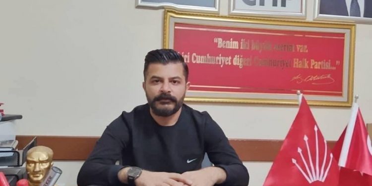 Kılıçdaroğlu duyurdu: CHP Mamak Gençlik Kolları Başkan Yardımcısı Ankara'daki selde hayatını kaybetti