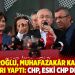 Kılıçdaroğlu, muhafazakâr kadınlara çağrı yaptı: CHP, eski CHP değil