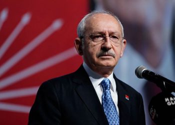 Kılıçdaroğlu, orman yangınının başladığı Marmaris'e gidiyor