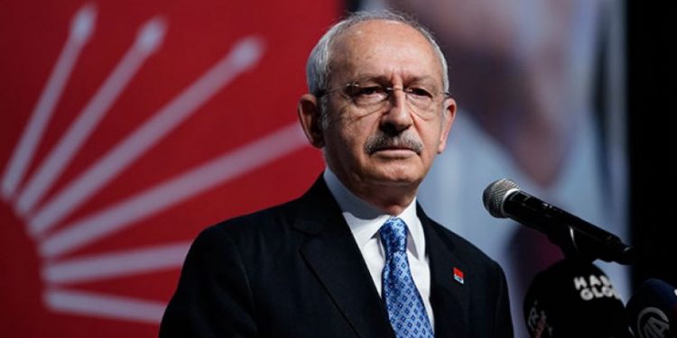 Kılıçdaroğlu, orman yangınının başladığı Marmaris'e gidiyor