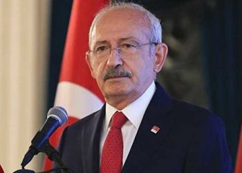 Kılıçdaroğlu: İki ülkenin NATO’ya girişiyle ilgili ‘Asla giremezler’ dedin, gittin bastın imzayı, çıktın geldin?