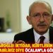 Kılı&ccedil;daroğlu: İktidar, K&uuml;rtlerin oyunu nasıl alabiliriz biye &Ouml;calan'la g&ouml;r&uuml;ş&uuml;yor