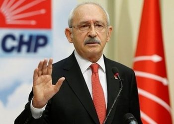 Kılıçdaroğlu'dan Erdoğan'a: Düştüğün küfür çukuruna ben inemem, kusura bakma