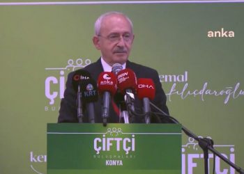 Kılıçdaroğlu'ndan Erdoğan'a çağrı: Arzu ediyorsa davet edeceğim; gel gör bakalım nasıl oluyor bu işler...