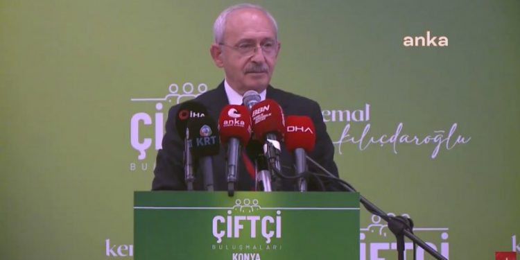 Kılıçdaroğlu'ndan Erdoğan'a çağrı: Arzu ediyorsa davet edeceğim; gel gör bakalım nasıl oluyor bu işler...