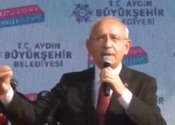 Kılıçdaroğlu'ndan Marmaris açıklaması: 'Emin olun hayatımda bu kadar beceriksiz bir iktidar görmedim'