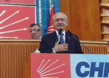 Kılıçdaroğlu'ndan NATO paylaşımı: Ecevit'le Erbakan bağırdılar mı? Hayır, gereğini yaptılar