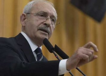Kılıçdaroğlu'ndan İsrail ve Suudi Arabistan'a: Bizim kırmızı çizgilerimiz var, hesabımız kapanmadı