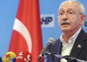 Kılıçdaroğlu'nun Dalaman'a inişine 'yoğunluk' gerekçesiyle izin verilmedi