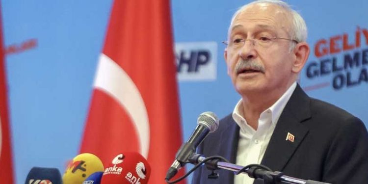 Kılıçdaroğlu'nun Dalaman'a inişine 'yoğunluk' gerekçesiyle izin verilmedi