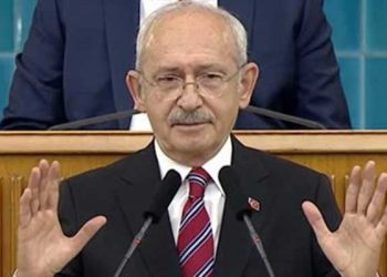Kılıçdaroğlu’dan Hanefi Avcı ve Sabri Uzun tepkisi: Az kaldı, onların sökülen rütbelerini aynen dikeceğiz