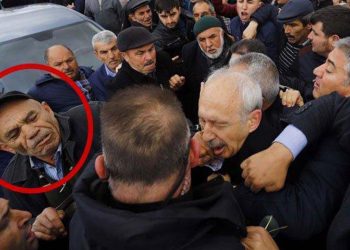 Kılıçdaroğlu’na linç girişimi davasında saldırgan cezaevine girmekten nasıl kurtuldu?