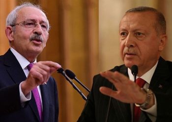 Kılıçdaroğlu’ndan Erdoğan'a 'çürük' yanıtı: Yine küfür etmişsin, paniktesin