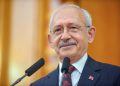Kılıçdaroğlu’ndan Erdoğan’a 10 soru: ‘Bir damla cesaretin varsa cevap ver’