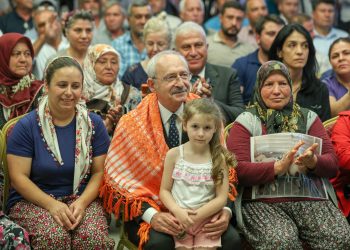 Kılıçdaroğlu’ndan Tarım Bakanlığı’na tepki: Çiftçinin tokatını yiyeceksiniz