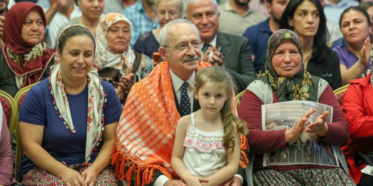 Kılıçdaroğlu’ndan Tarım Bakanlığı’na tepki: Çiftçinin tokatını yiyeceksiniz