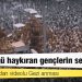 Kılıçdaroğlu’ndan videolu Gezi anması: Özgürlüğü haykıran gençlerin sesidir