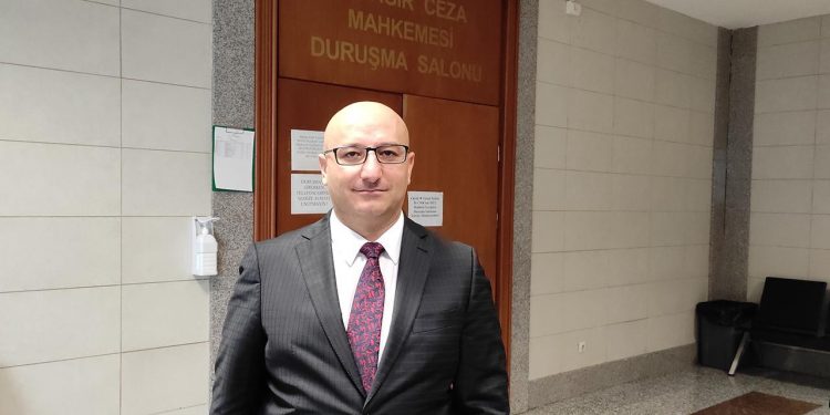 Kılıçdaroğlu’nun eski başdanışmanına 6 yıl 3 ay hapis cezası verildi