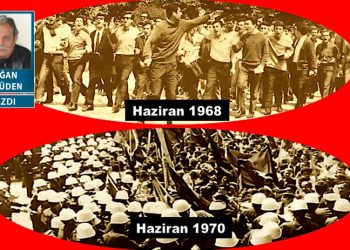 Kızgın, uzun Haziran günleri