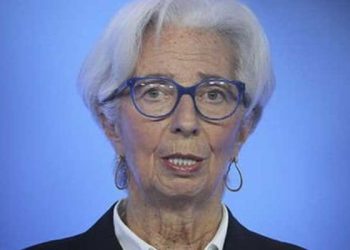 Lagarde: Enflasyon tehdidi artarsa daha hızlı hareket ederiz