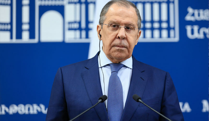 Lavrov: Polonya, Ukrayna topraklarına yerleşmeye başladı