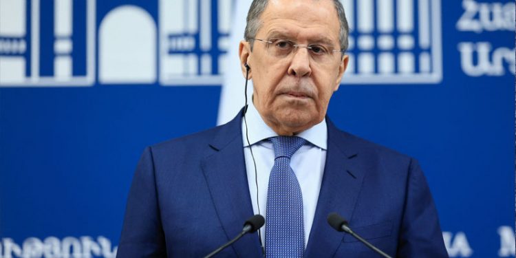 Lavrov: Polonya, Ukrayna topraklarına yerleşmeye başladı
