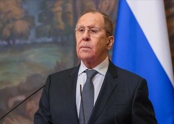 Lavrov, Sırbistan ziyaretini uçuş yasağı nedeniyle iptal etmek zorunda kaldı