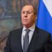 Lavrov, Sırbistan ziyaretini uçuş yasağı nedeniyle iptal etmek zorunda kaldı